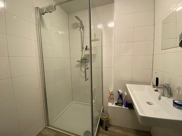 Medium property photo - Paterswoldseweg 109B, 9727 BD Groningen